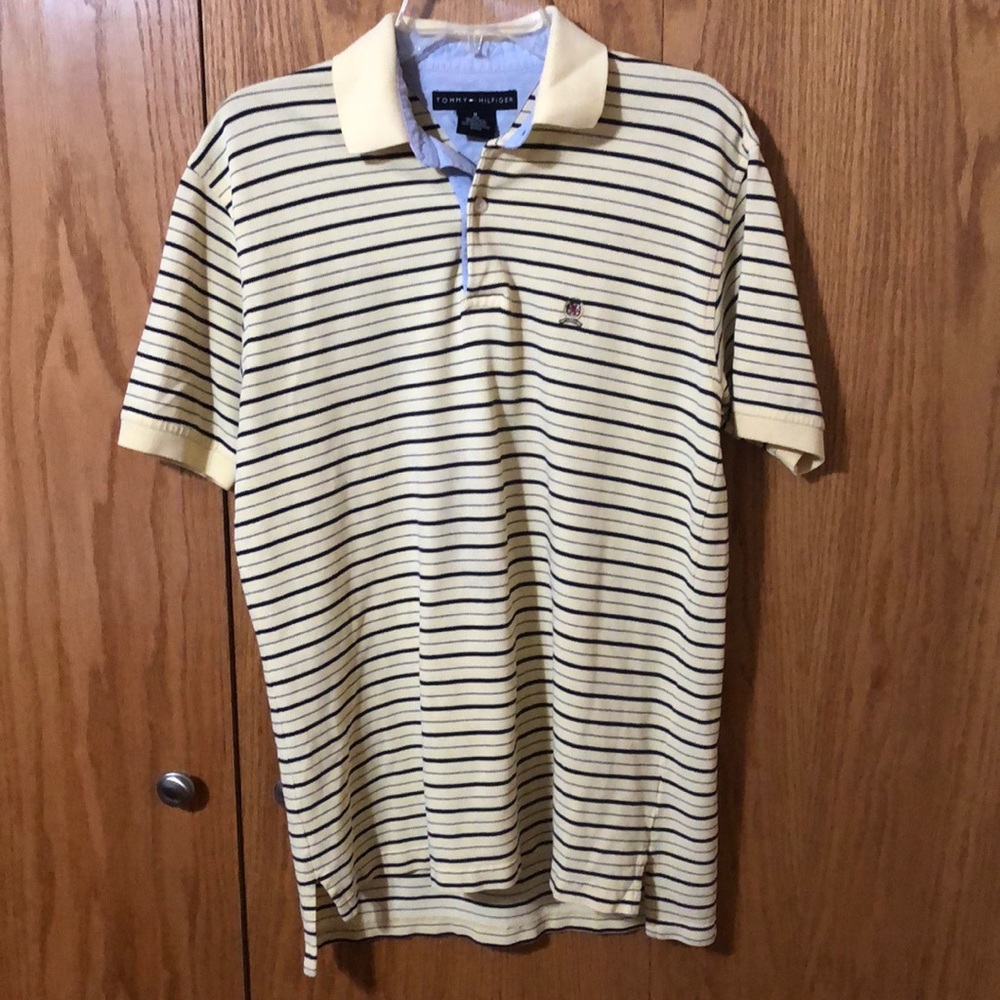 Tommy Hilfiger polo